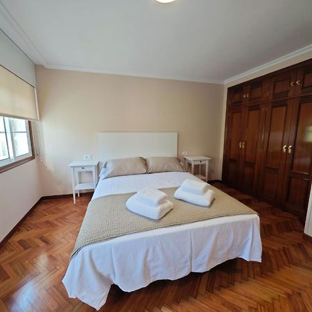 Vigo Casa Independiente Con Barbacoa Exteriér fotografie