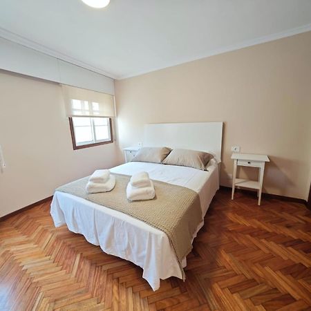 Vigo Casa Independiente Con Barbacoa Exteriér fotografie