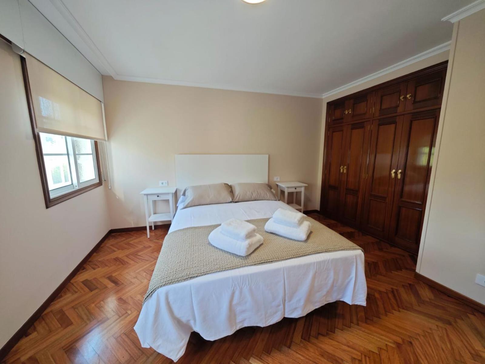 Vigo Casa Independiente Con Barbacoa Exteriér fotografie