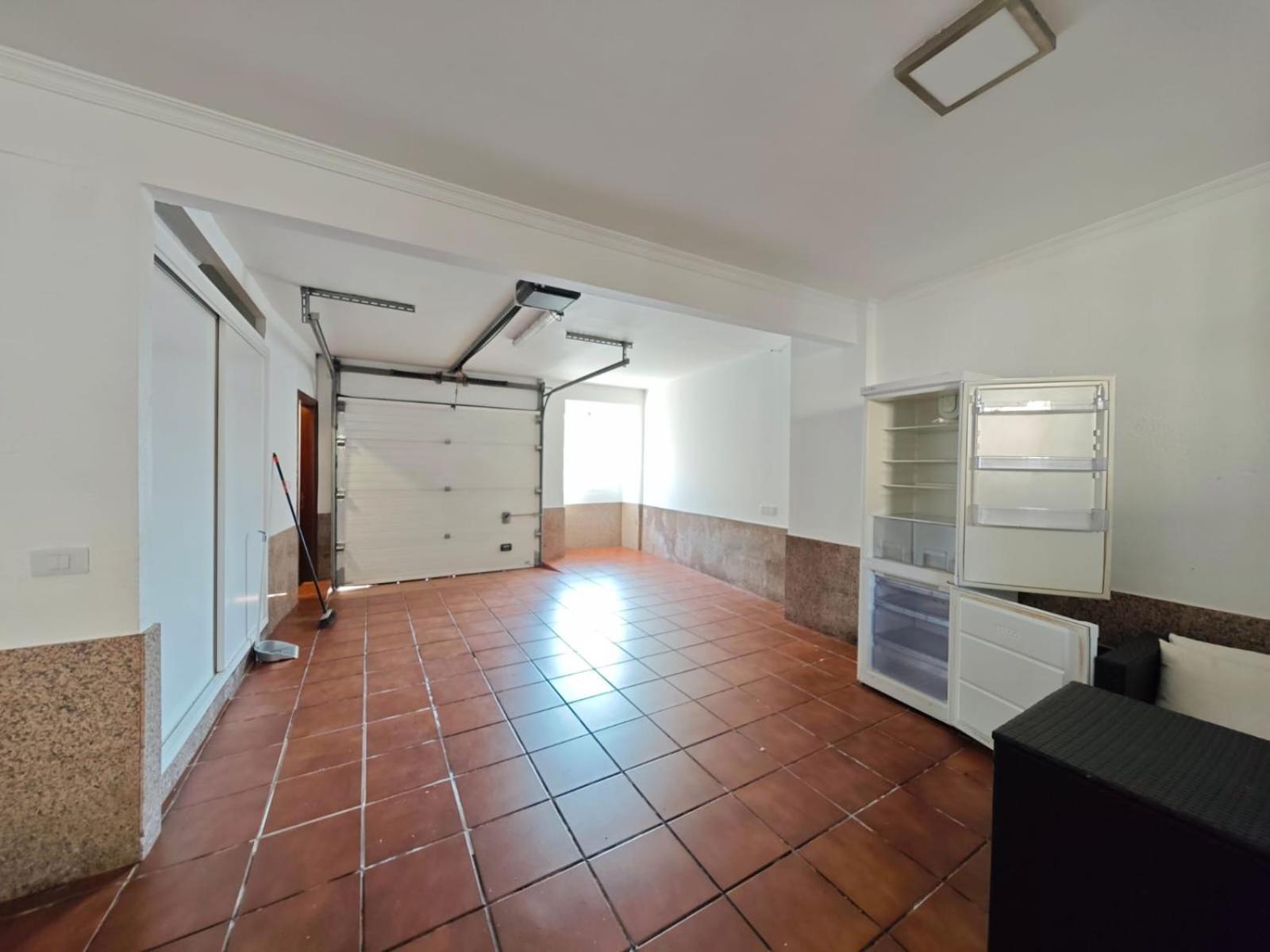 Vigo Casa Independiente Con Barbacoa Exteriér fotografie