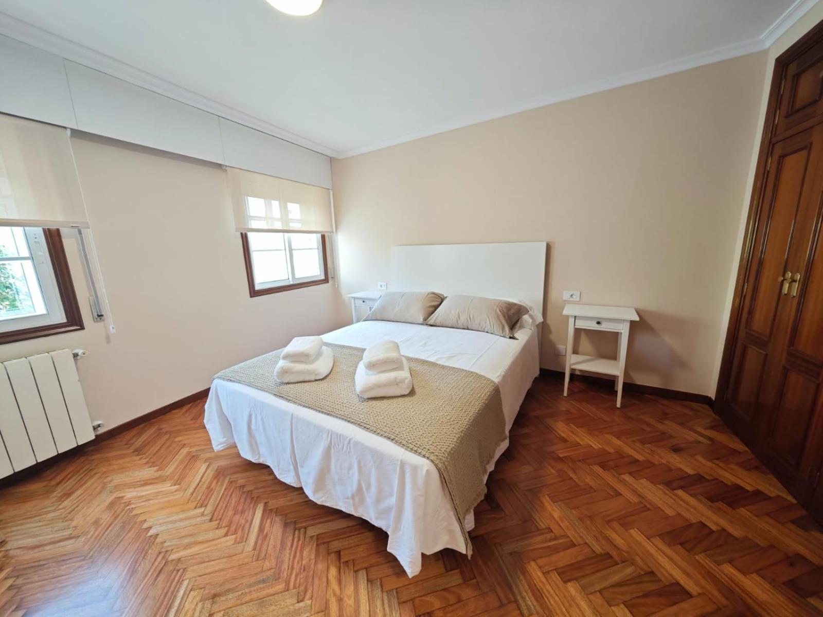 Vigo Casa Independiente Con Barbacoa Exteriér fotografie
