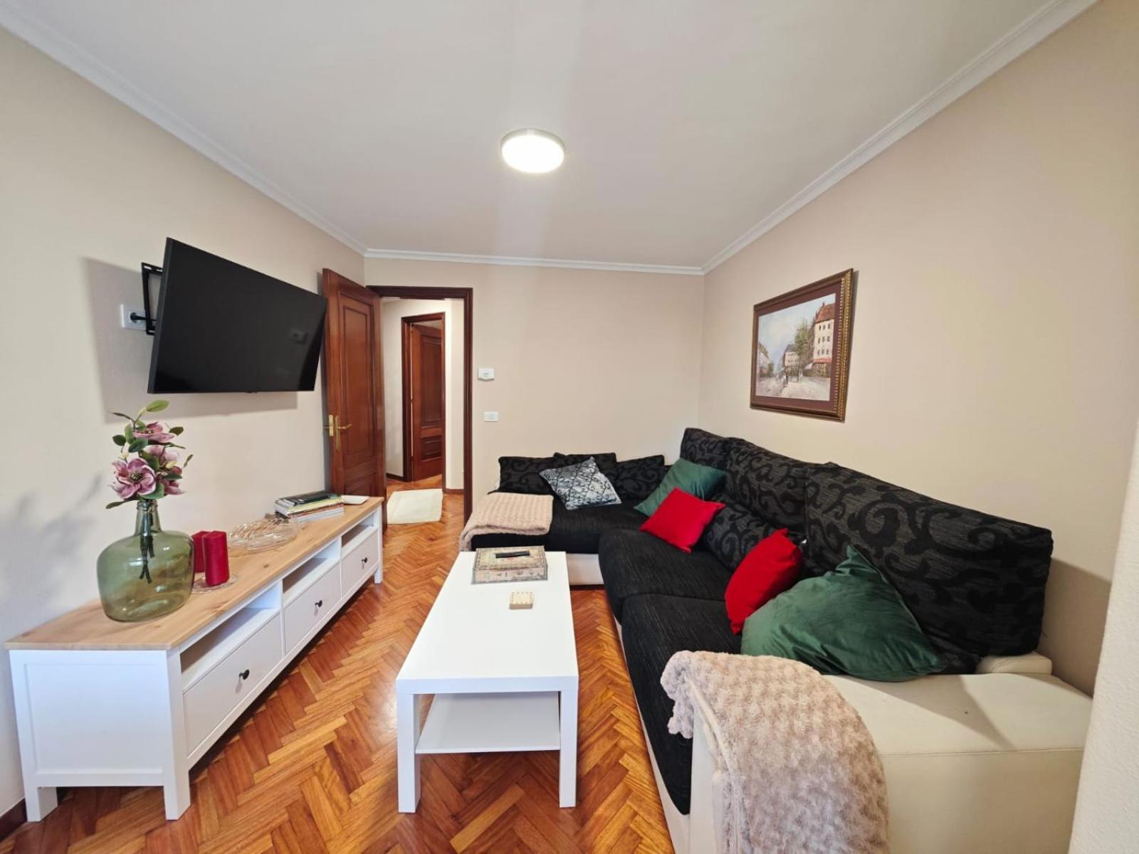 Vigo Casa Independiente Con Barbacoa Exteriér fotografie